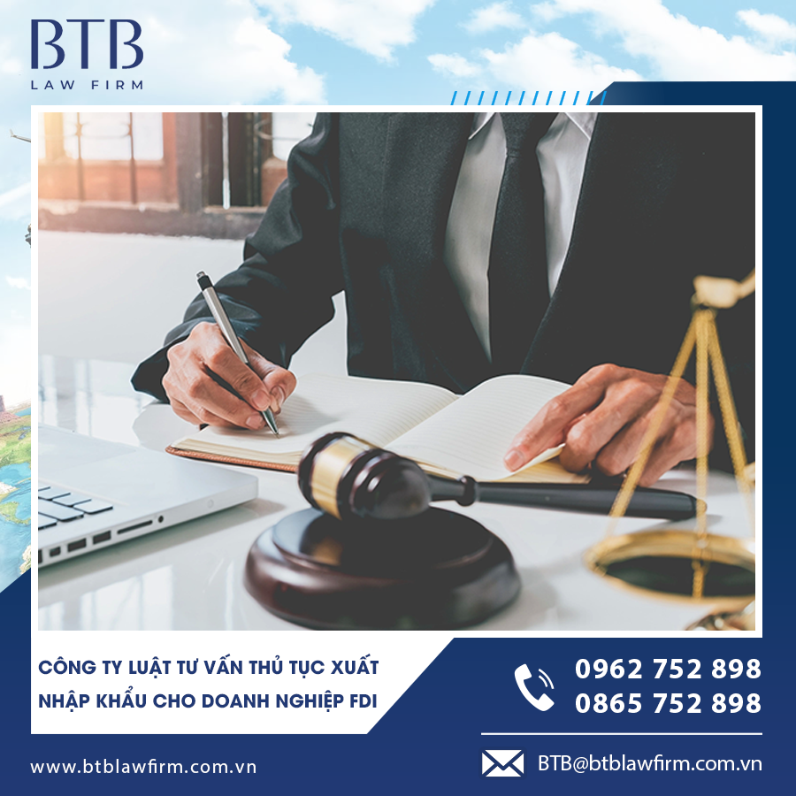 Rà soát hợp đồng thương mại và giấy phép xuất nhập khẩu