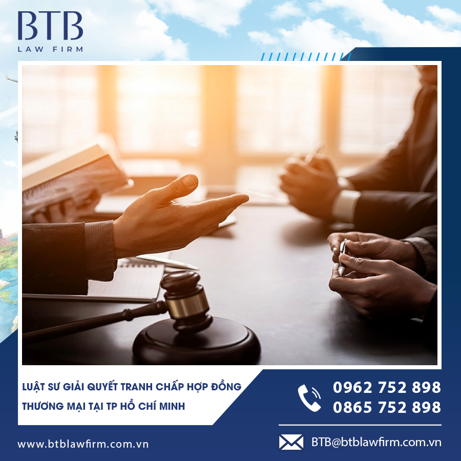 Phân tích điều khoản hợp đồng và quyền giải quyết tranh chấp