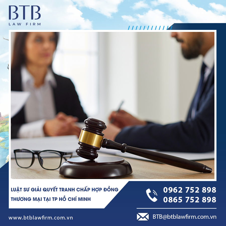 Tư vấn cho doanh nghiệp FDI về tranh chấp hợp đồng