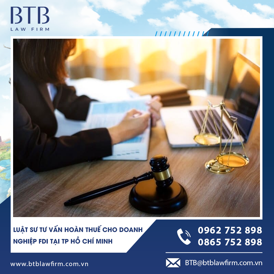 Hướng dẫn lập tờ khai hoàn thuế và nộp hồ sơ Hướng dẫn lập tờ khai hoàn thuế và nộp hồ sơ